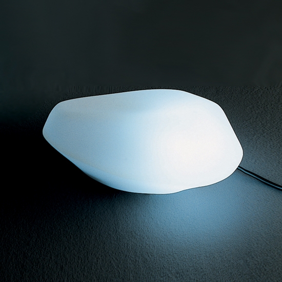 Display product Stones from manufacturer Oluce