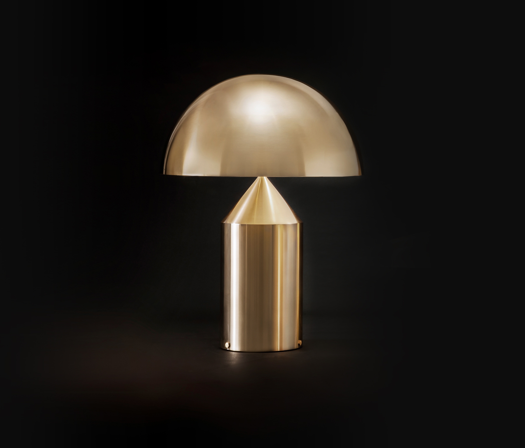 Display product Atollo | 233 238 239 from manufacturer Oluce