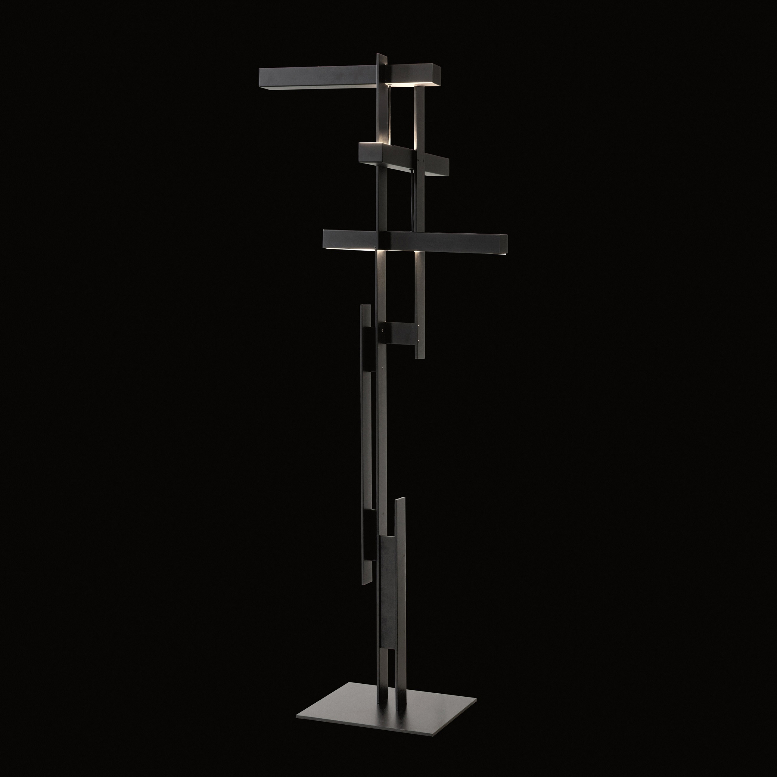 Display product Las | 376 from manufacturer Oluce