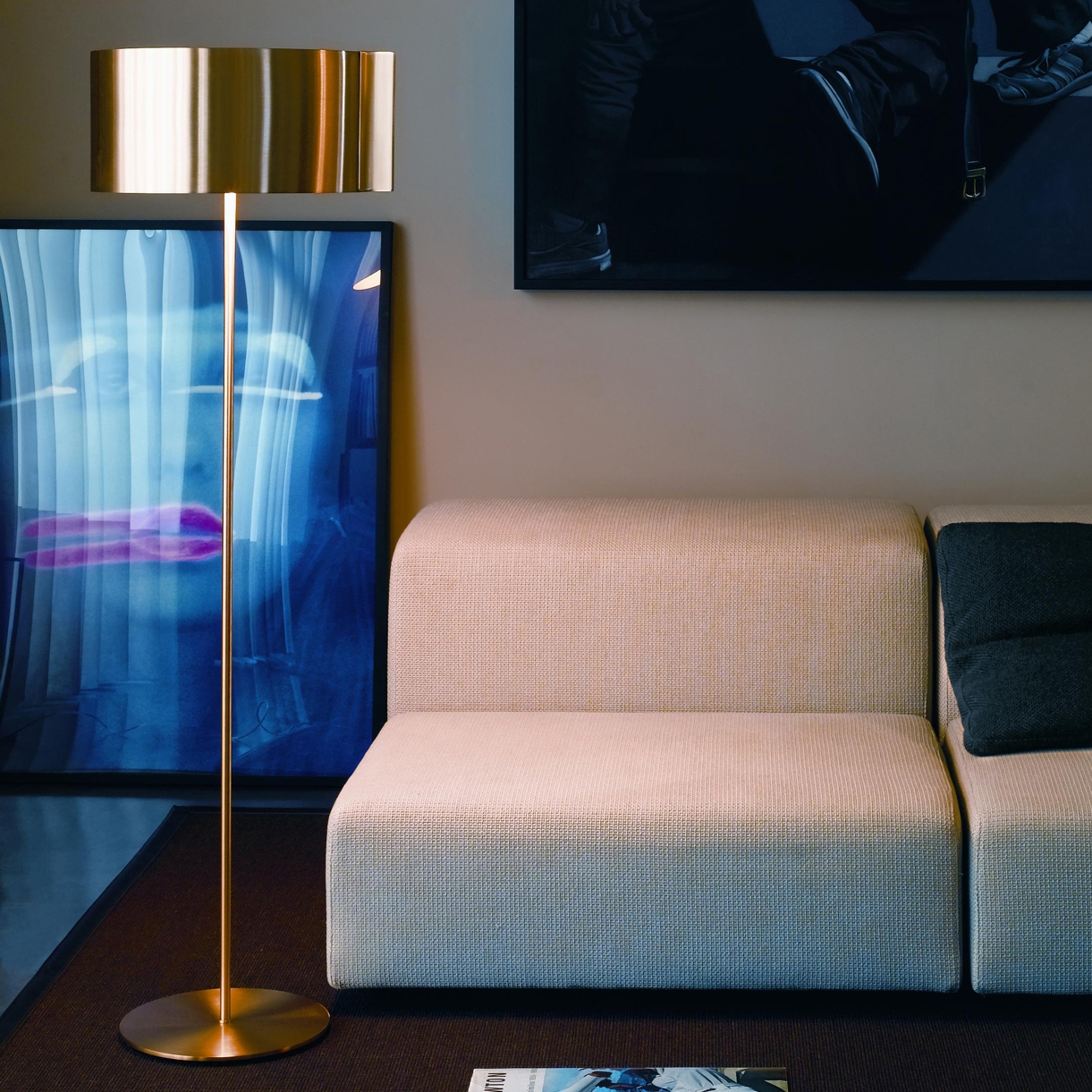 Produkt Switch | 306 OR des Herstellers Oluce anzeigen