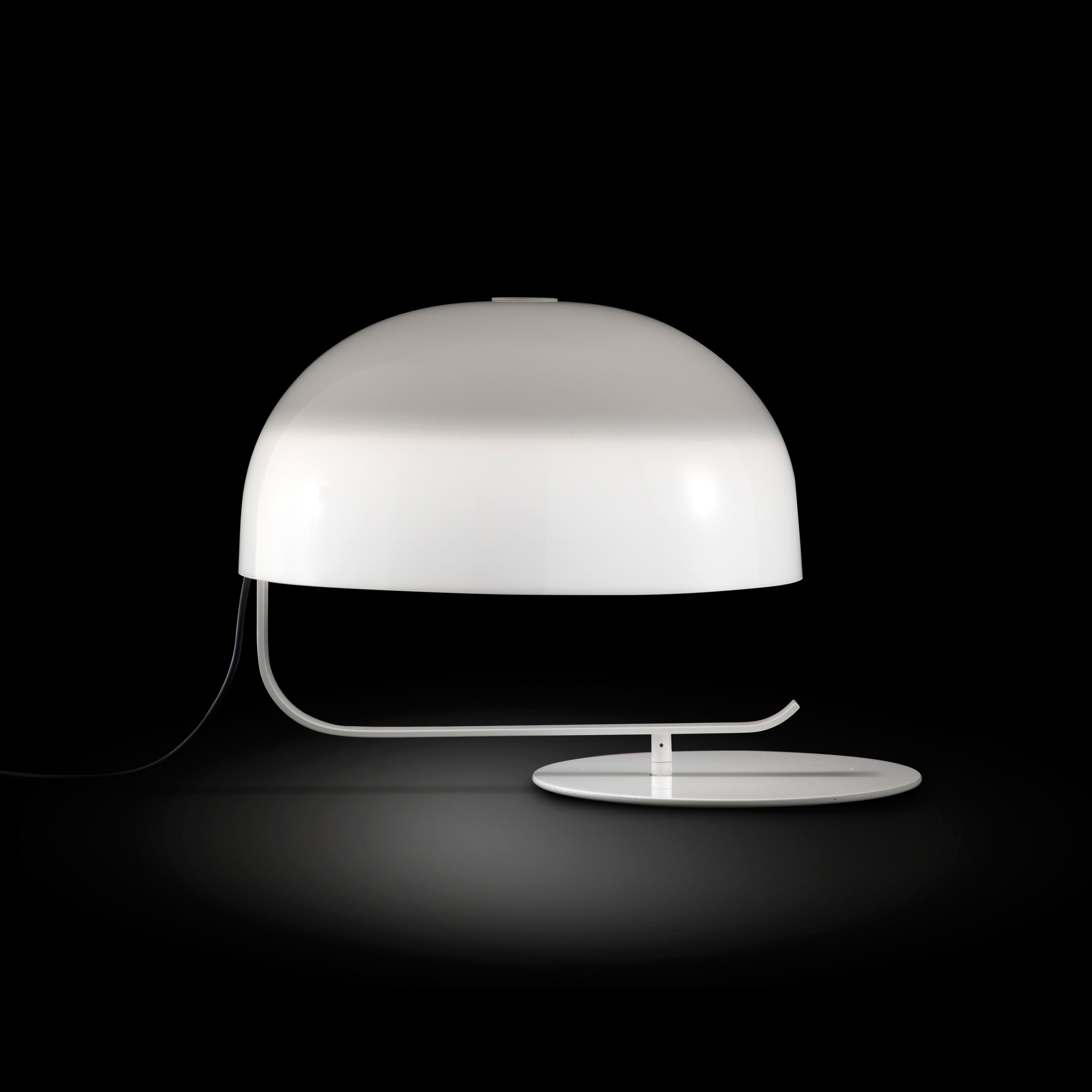 Display product Zanuso 275 from manufacturer Oluce
