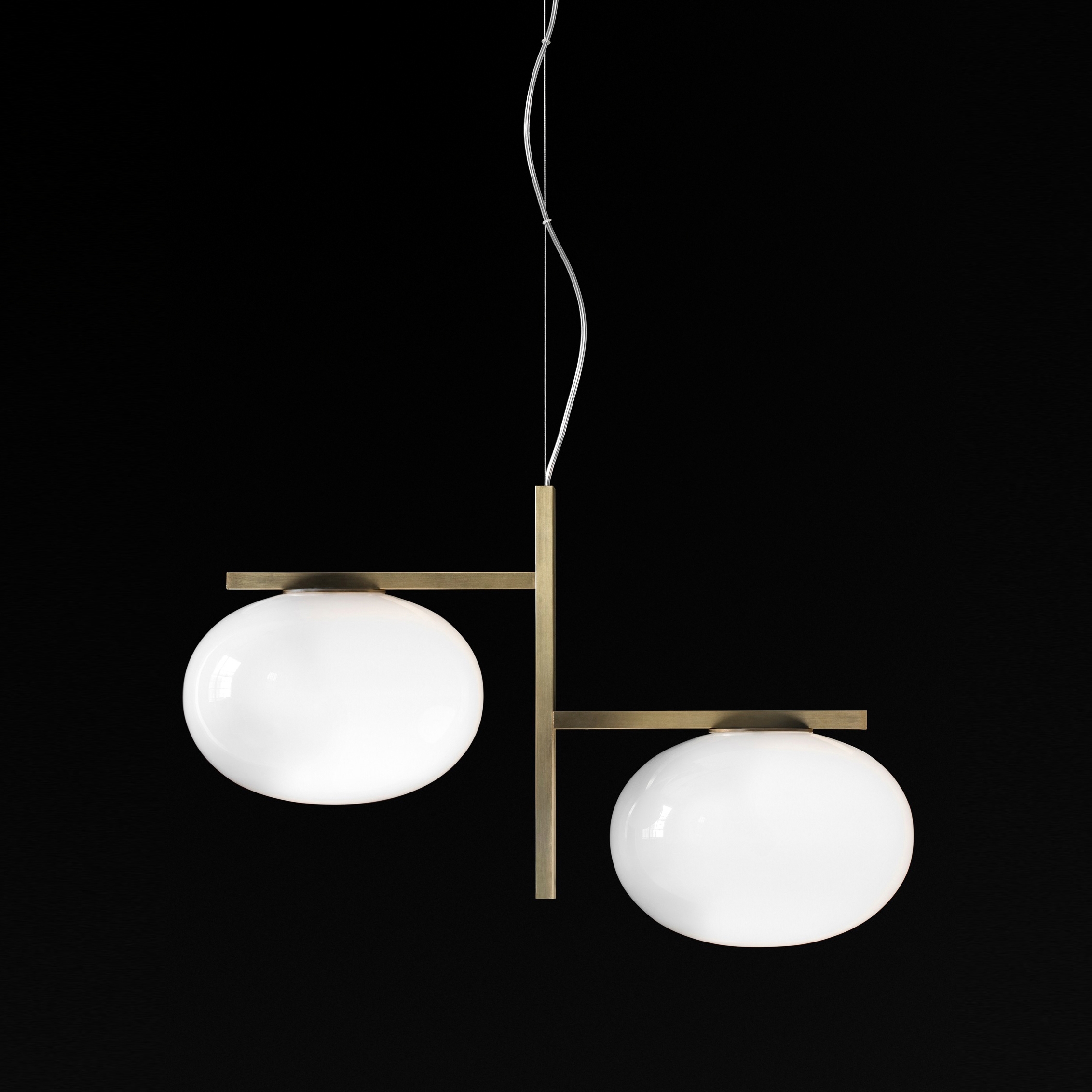 Display product Alba | 468 from manufacturer Oluce