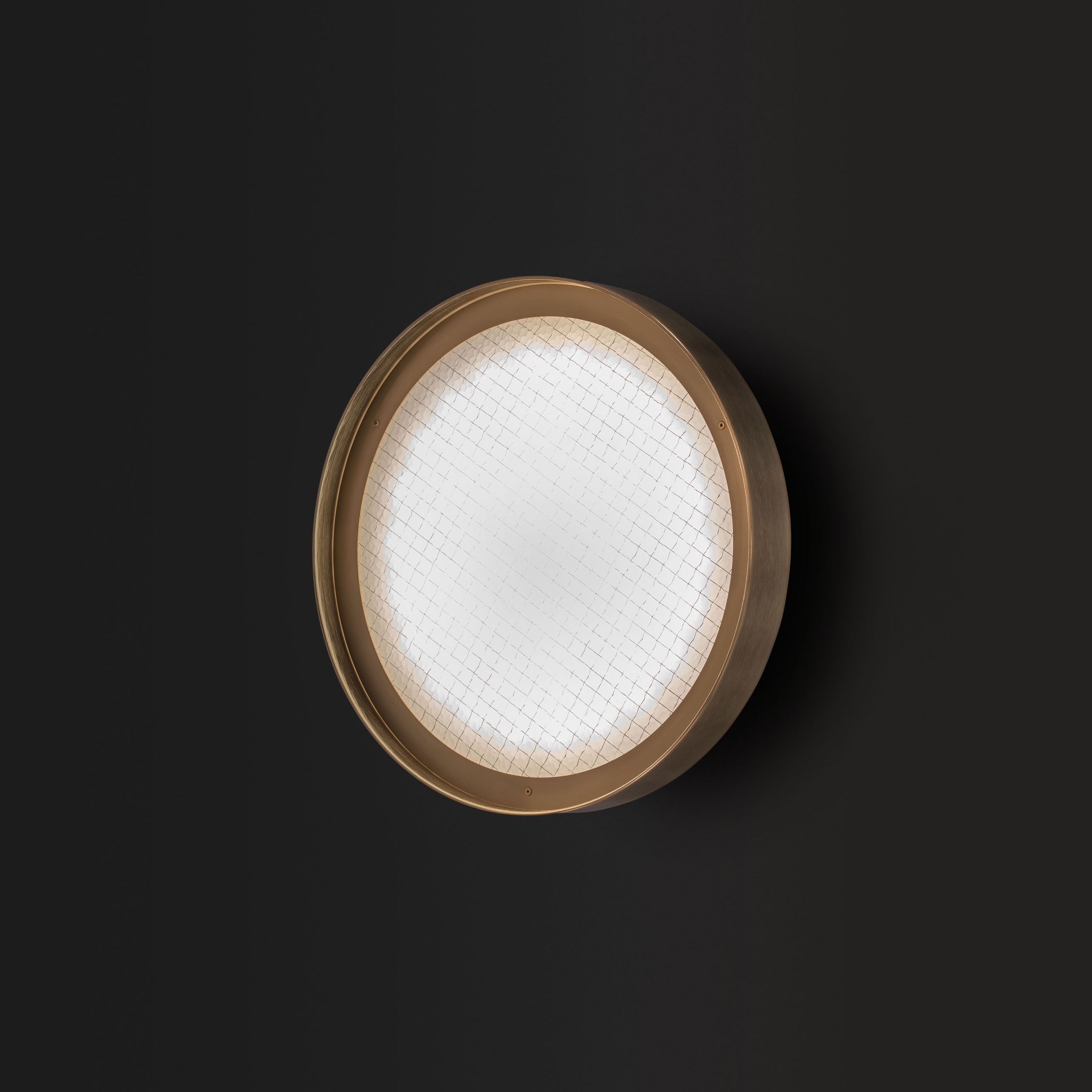 Display product Berlin | 720/721 from manufacturer Oluce