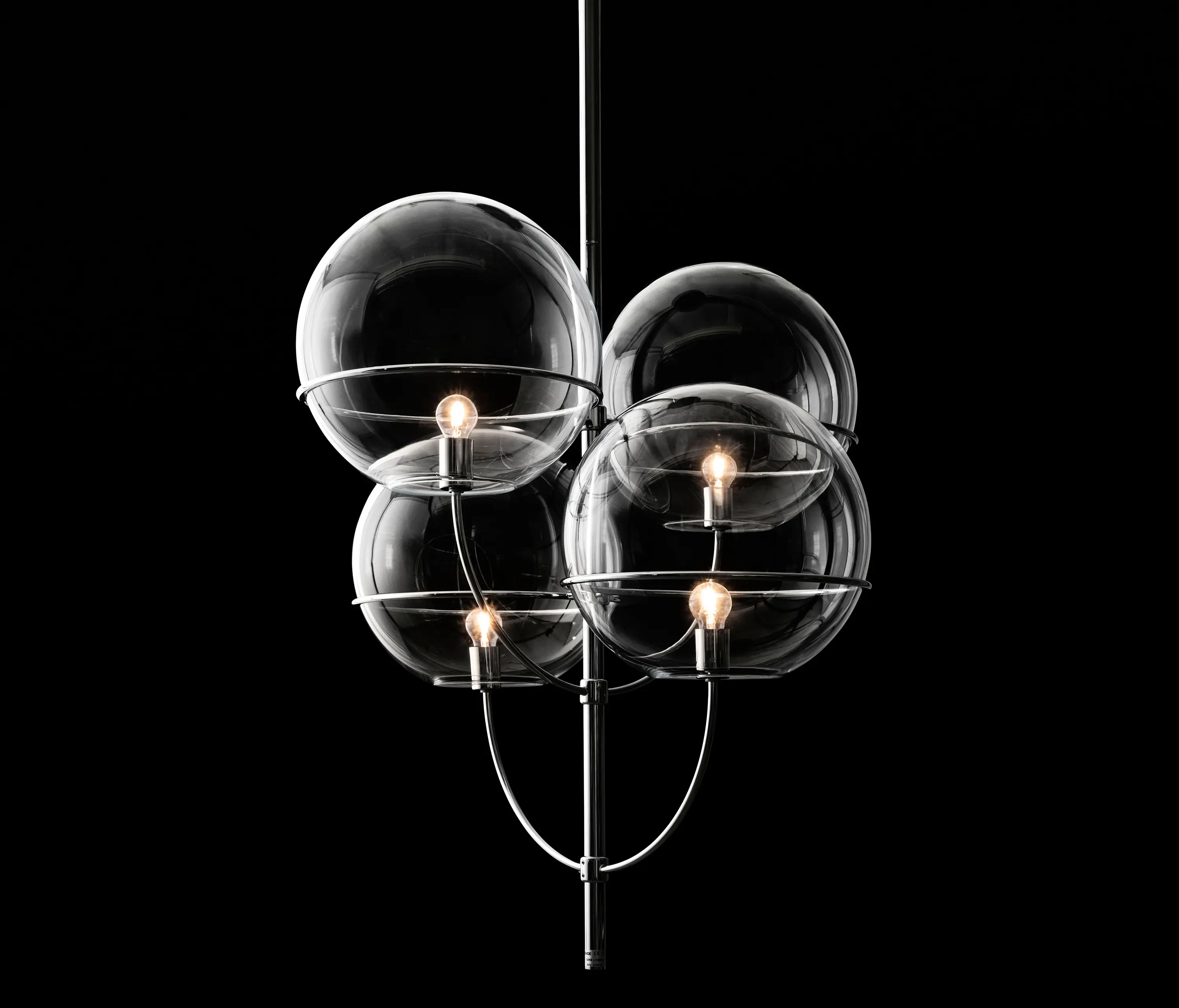 Oluce - Lyndon | 450