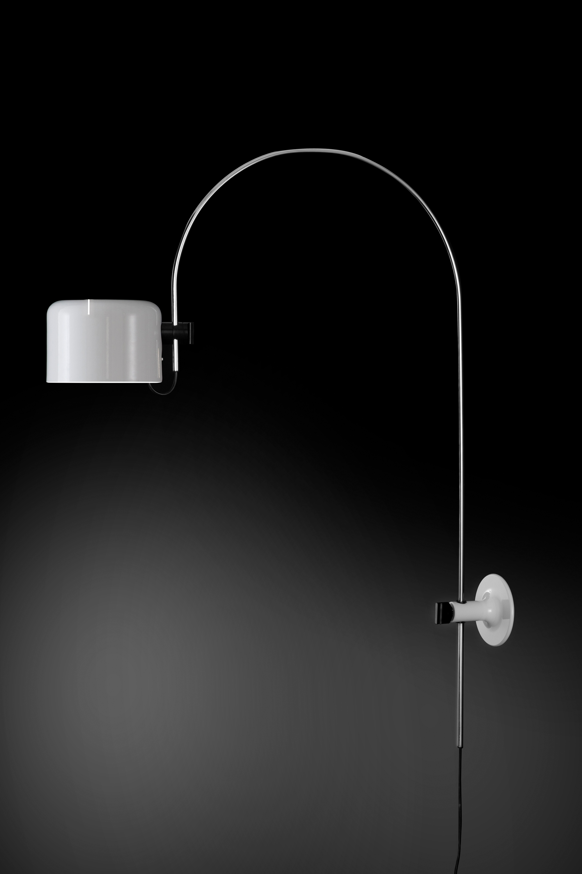 Display product Coupè | 1158 from manufacturer Oluce