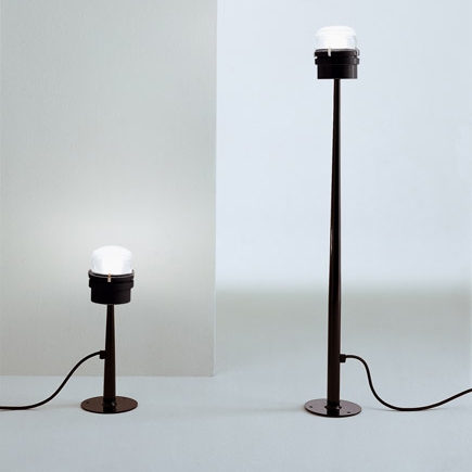 Display product Fresnel | 1148 EC & EL from manufacturer Oluce