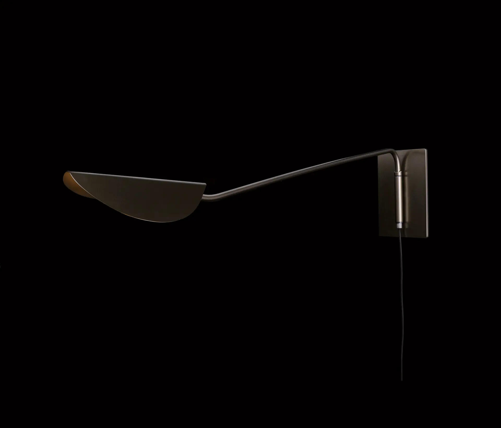 Oluce - Plume | 158/159