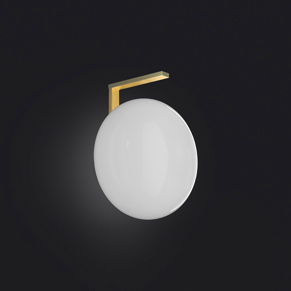Display product Alba | 194 from manufacturer Oluce