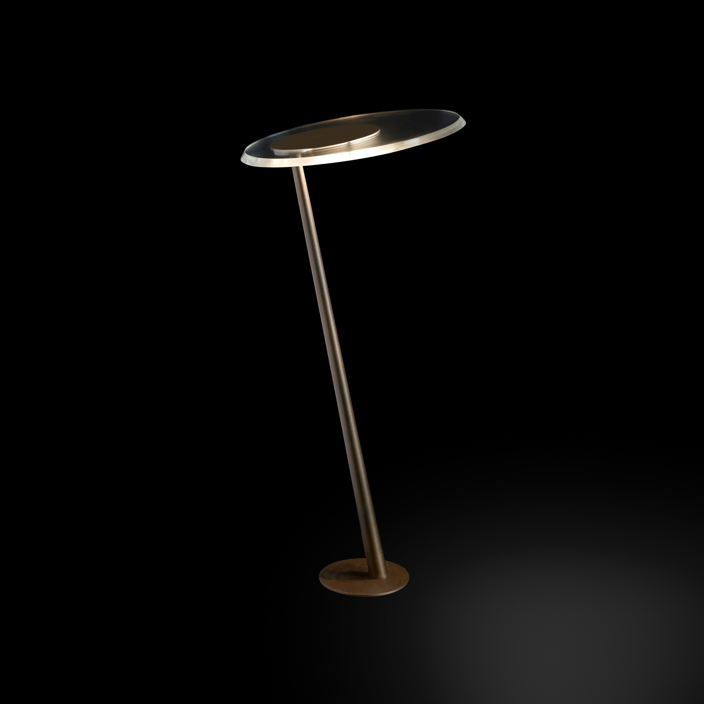 Display product Amanita | 319 from manufacturer Oluce