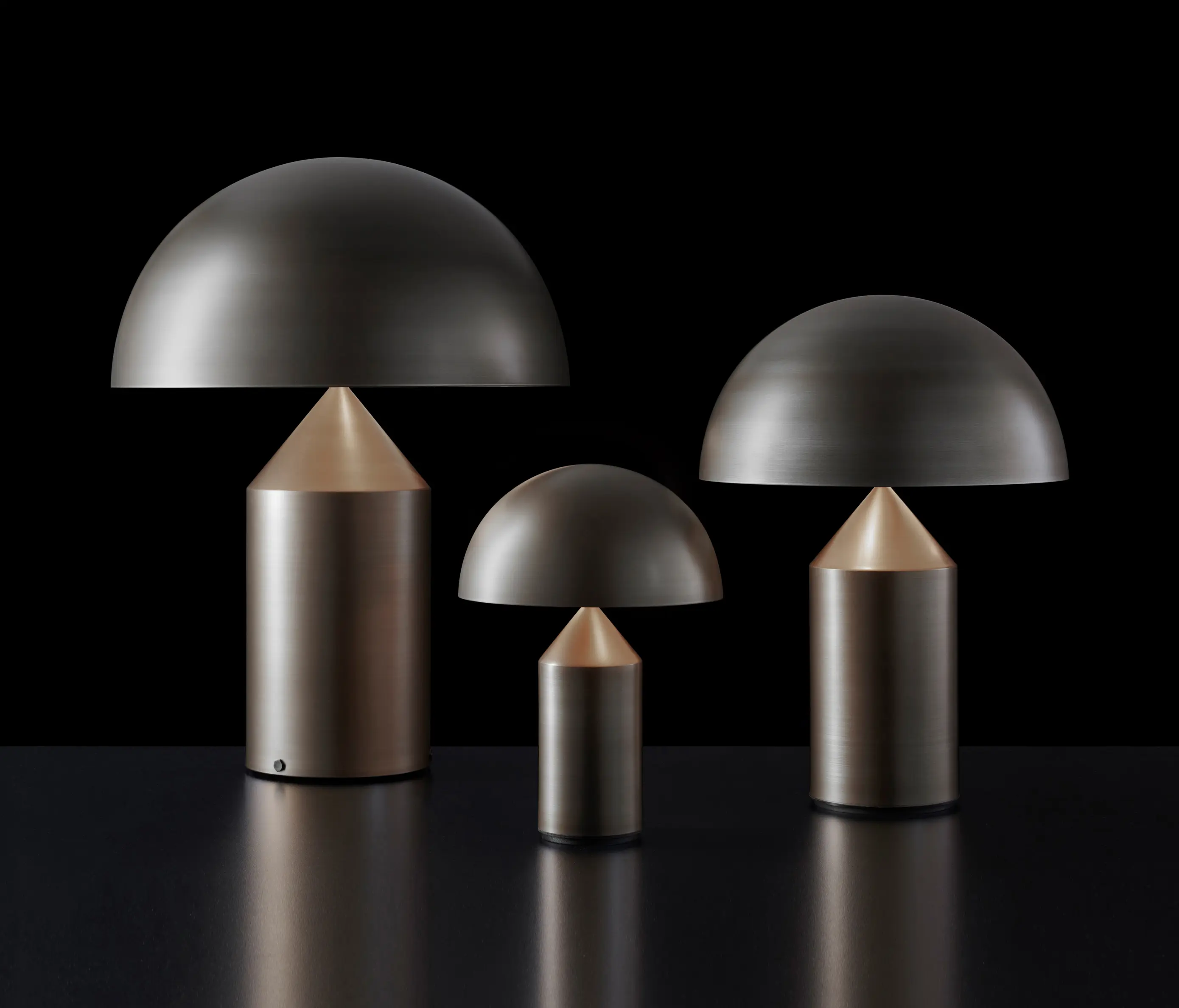 Oluce - Atollo  |233 238 239