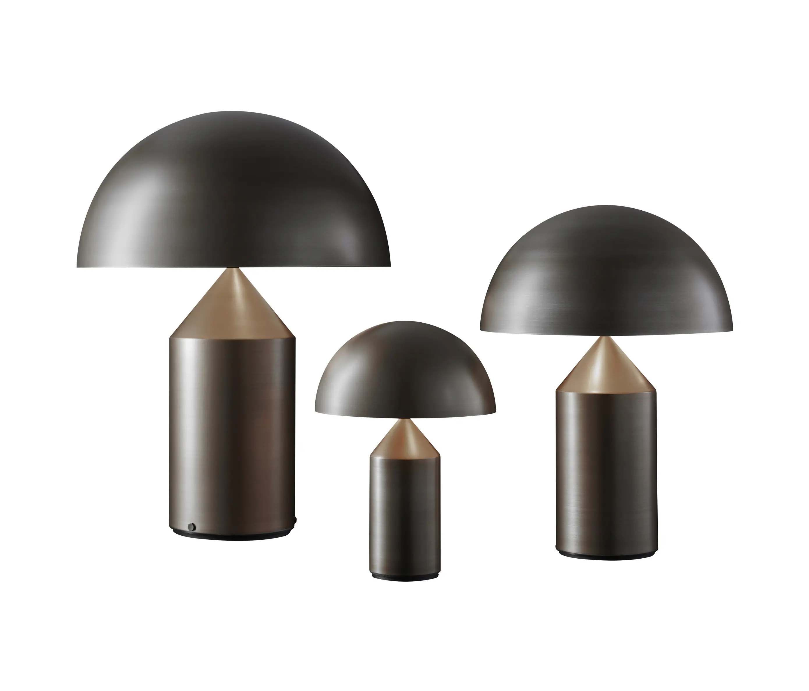 Oluce - Atollo  |233 238 239