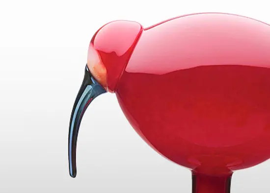 iittala - Festive Pheasant