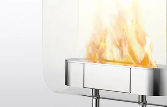 iittala - Fireplace