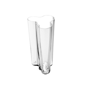 Display product Vase 201 from manufacturer iittala