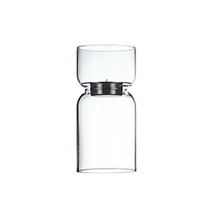 Tea light holder