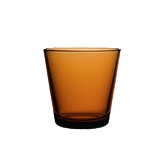 Kartio Tumbler 21cl brown