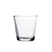 Kartio Tumbler 21cl clear