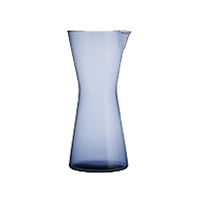 Kartio Pitcher 95cl blueberry blue
