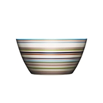 Origo bowl 0.5l beige