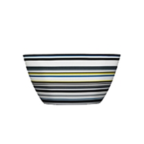 Origo bowl 0.5l black
