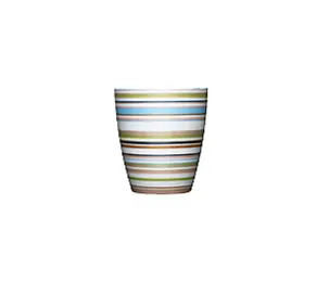 iittala - Origo mug 0.25l beige