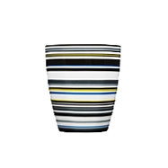 Origo mug 0.25l black