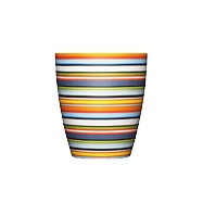 Origo mug 0.25l orange