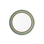 Origo plate 20cm beige