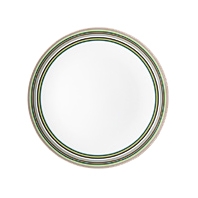 Origo plate 26cm beige