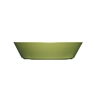 Teema bowl 2.5l olive green
