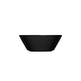 Teema bowl 15cm black