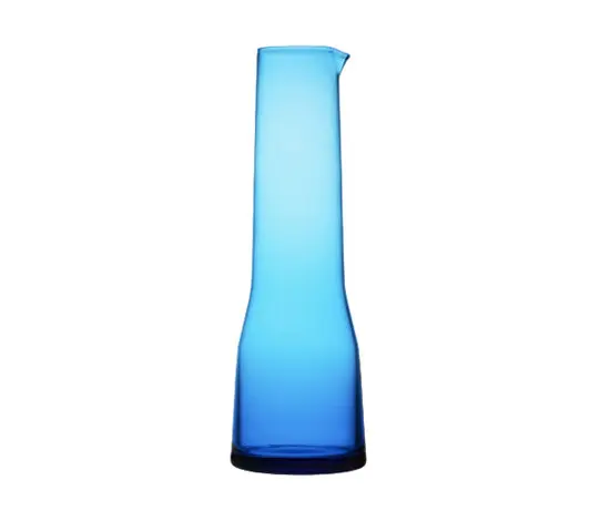 iittala - Essence Pitcher 100 cl turquoise