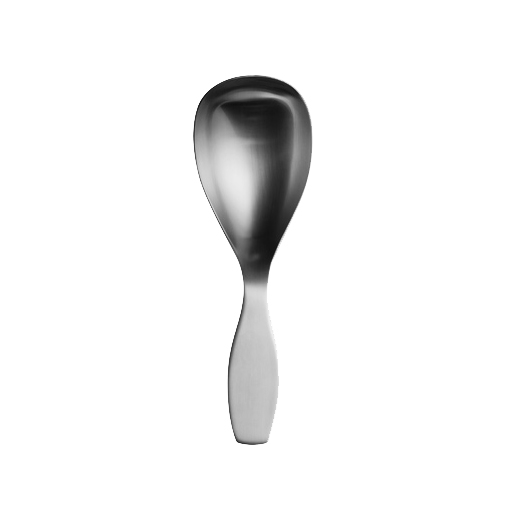 Serving spoon