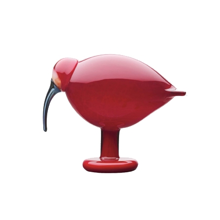 Vertoon produk Red Ibis van vervaardiger iittala