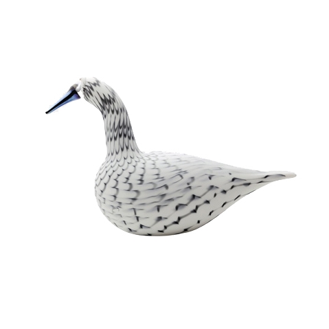 Vertoon produk Whooper Swan van vervaardiger iittala
