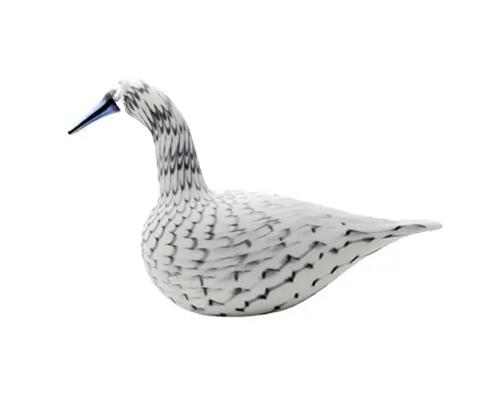 iittala - Whooper Swan