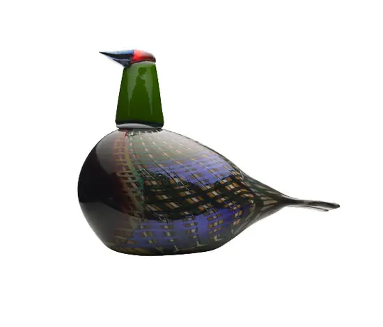 iittala - Festive Pheasant