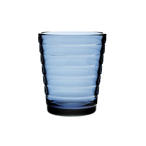 Tumbler 22 cl blueberry blue