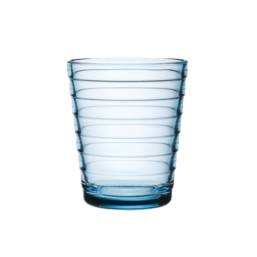Tumbler 22 cl light blue