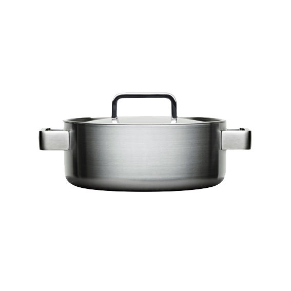 Display product Casserole 3,0 l from manufacturer iittala