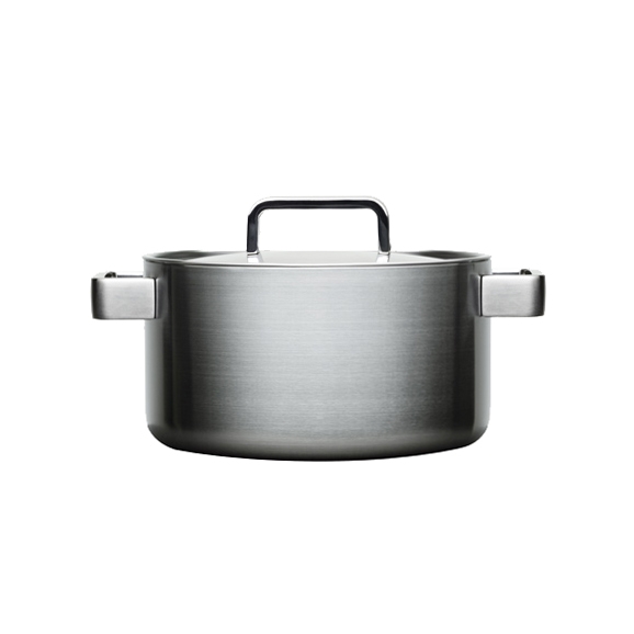 Display product Casserole 4,0 l from manufacturer iittala