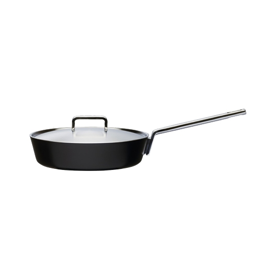 Display product Sauté pan from manufacturer iittala