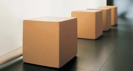 Dema - Cubo
