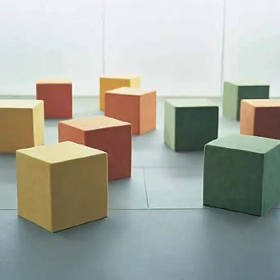 Dema - Cubo