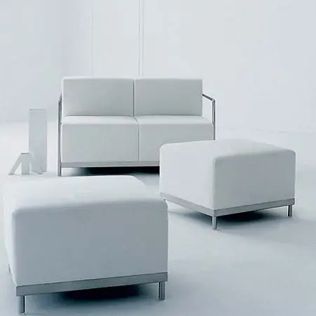 Dema - Casper sofa