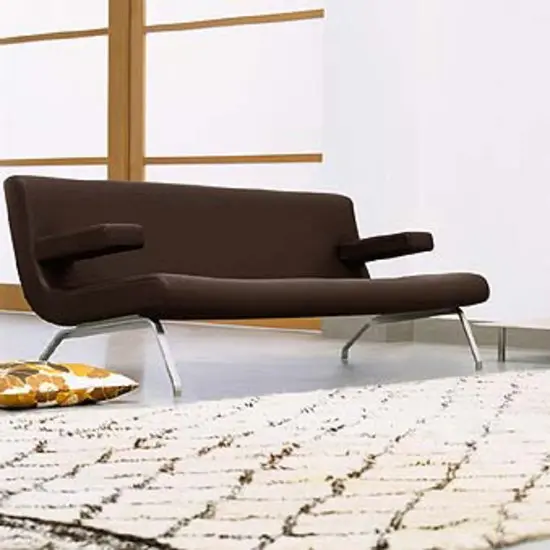 Dema - Bent sofa