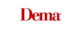 Logo for manufacturer Dema