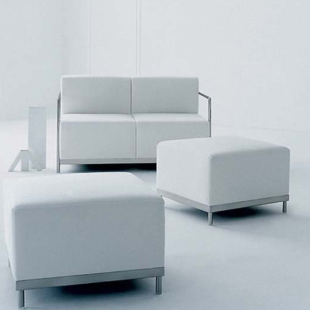 Display product Casper sofa from manufacturer Dema