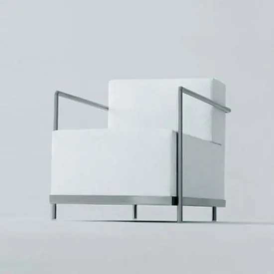Dema - Casper armchair