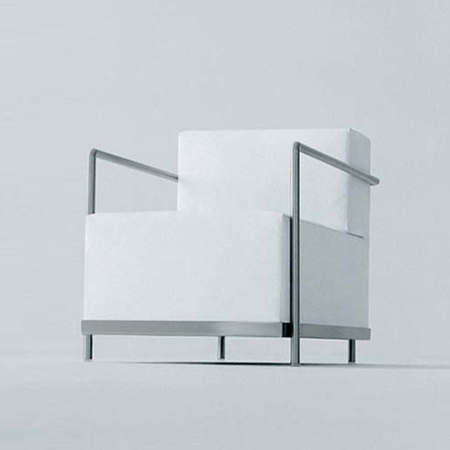 Display product Casper armchair from manufacturer Dema